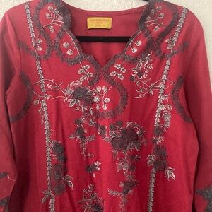 Sana safinaz Kurti